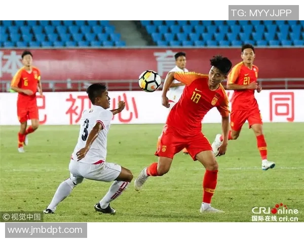 中国U21对阵缅甸U21精彩直播回顾与赛后分析