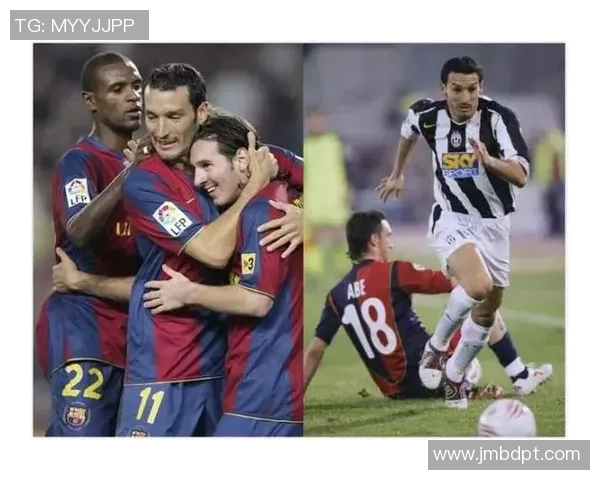 尤文图斯对阵巴萨精彩比赛完整版视频回顾与分析