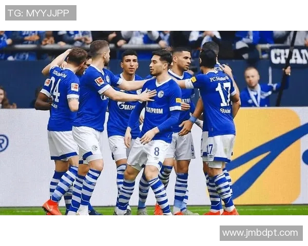 沙尔克04对阵莱红牛016的精彩对决分析与赛前预测