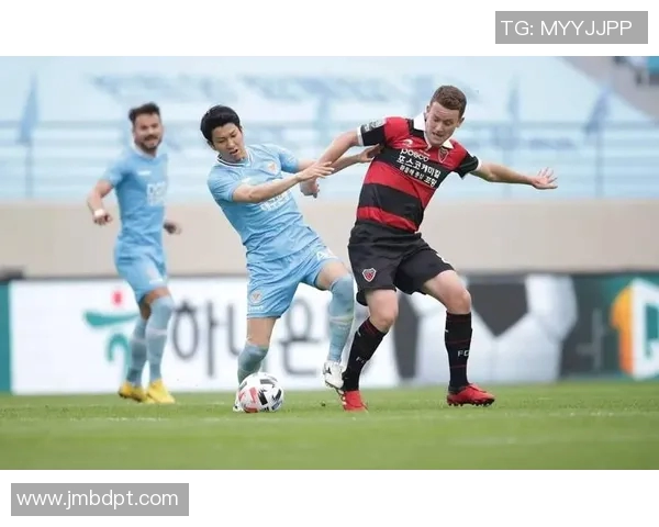浦项制铁对阵光州FC精彩视频直播全程回顾与赛后分析